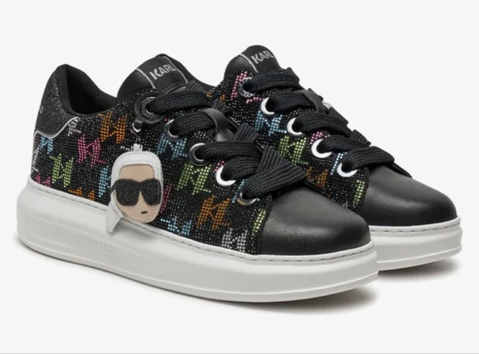 Karl Lagerfeld KAPRI  нови