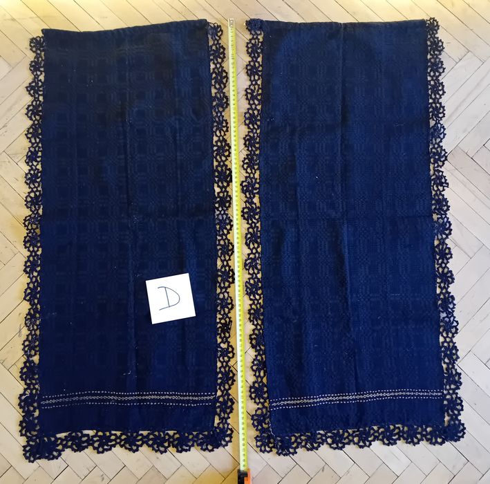 Catrinte traditionale populare romanesti