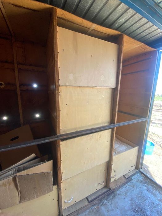 Продаю пчелоприцеп