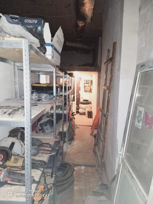 Сдам коммерческое помещение