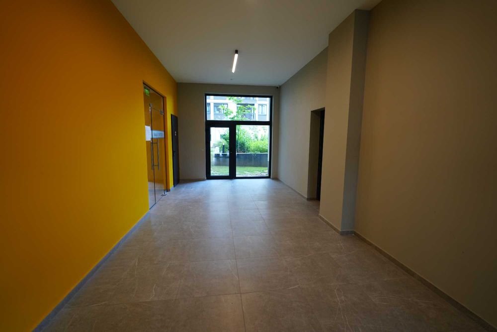 Дава се под наем Двустаен апартамент в София, Банишора - 66 кв.м за 765 € - Снимка #22