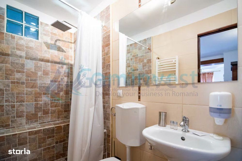Ap tip studio, zona Centrala de inchiriat in Oradea, GaminvestA2830