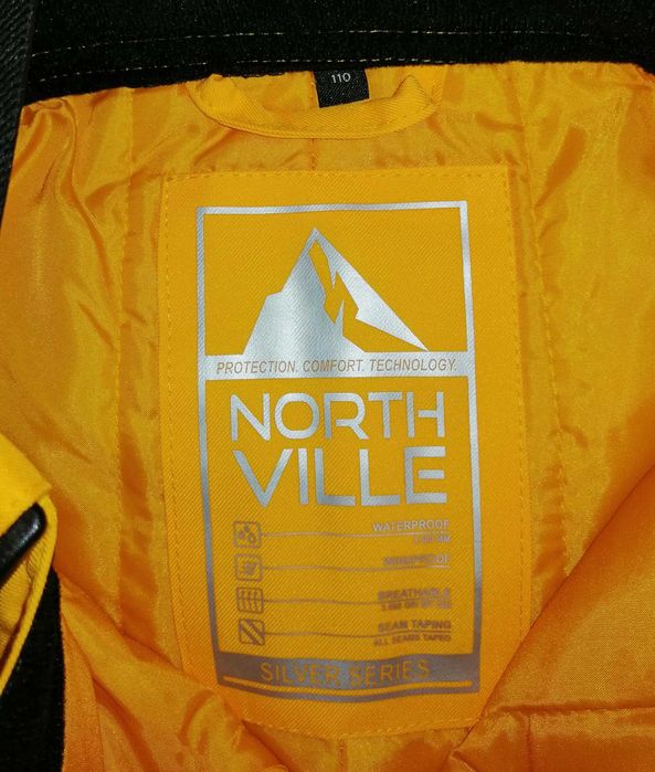 Salopeta ski Northville marimea 110