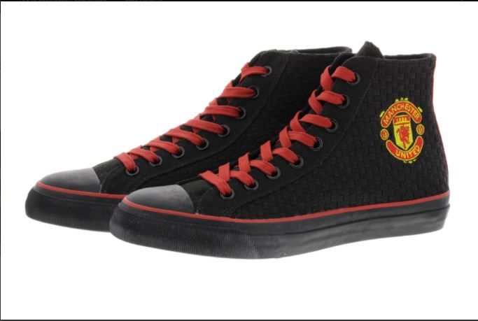 Sneakers Manchester United NR 41