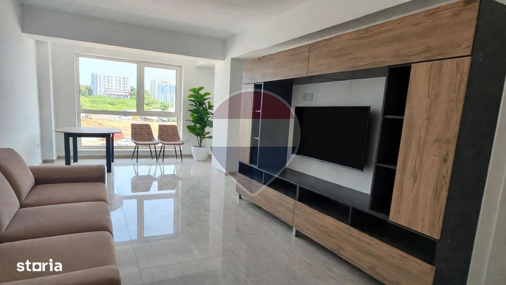 Apartament 2 camere | Copou | Rasarit de Soare