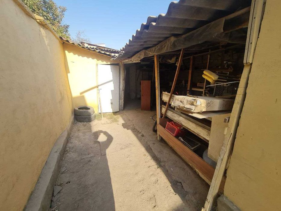 Дом 4 комнаты 2.5 сотки Шумиловский, Баку, Парк Дустлик, Яшнабадск р-н