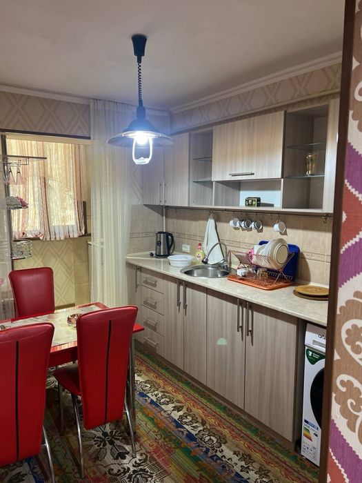 Сдается 1 ком Чиланзар 9 квартал