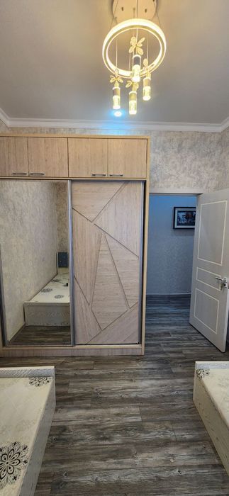 Сдается Евро квартира 3/2/6 ЭКО базар