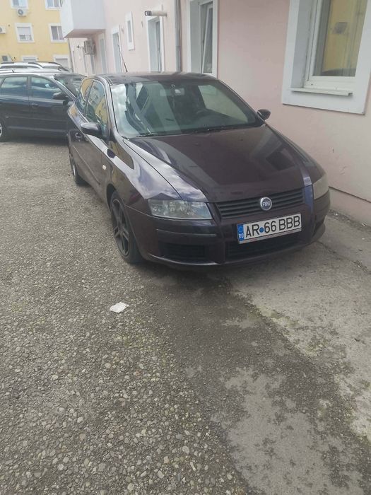 FIAT Stilo