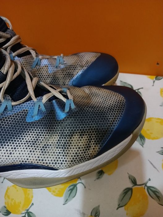 Nike Jordan Super Fly 3 N 49,5 - 59 лв