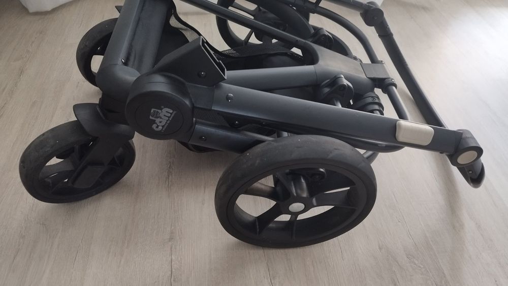 CAM Количка 3в1 Taski Sport