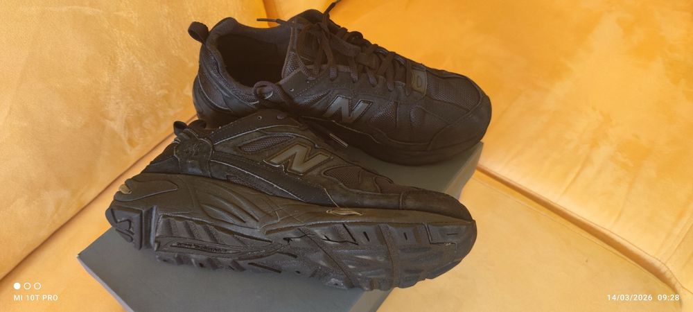 Маратонки Nike, On, New Balance