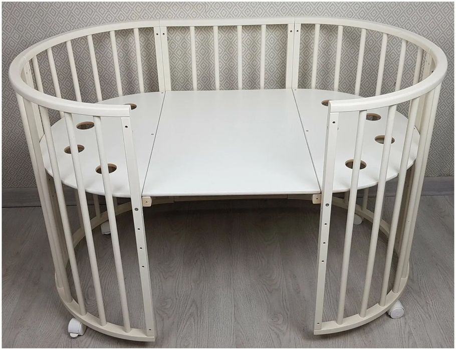 Детская кровать трансформер