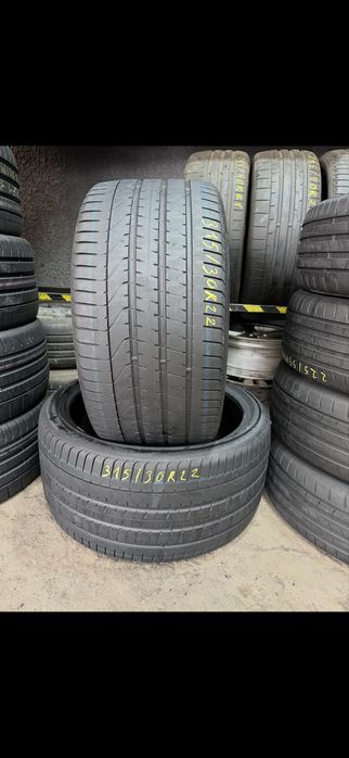 315 30 22 Pirelli Anvelope sh