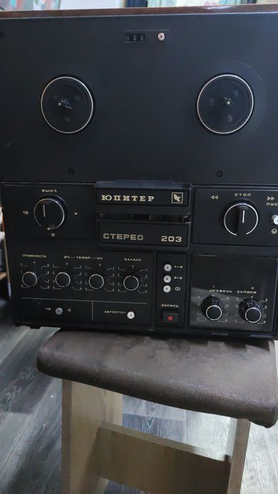 Продам Юпитер 203