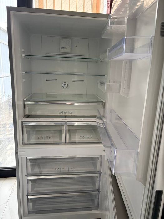 Холодильник Хофманн