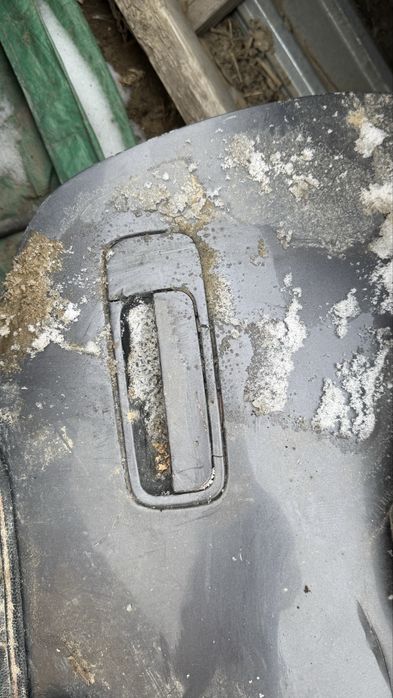 Стартатер тойота 2.2