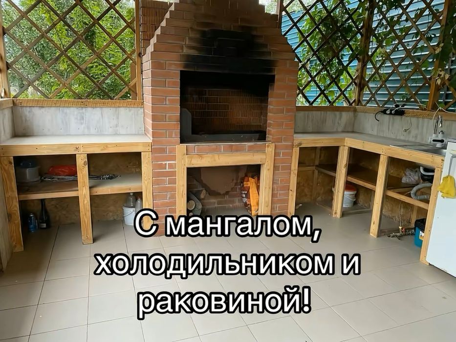 Продаю дачу Алматинская область