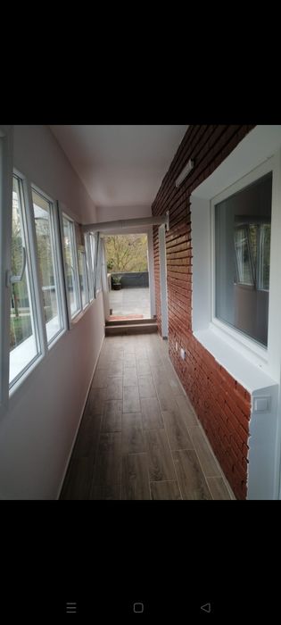 Închiriez  ap 2 camere zona Mărăști