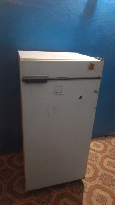 Холодильник г.Астана.Ш.Айманова