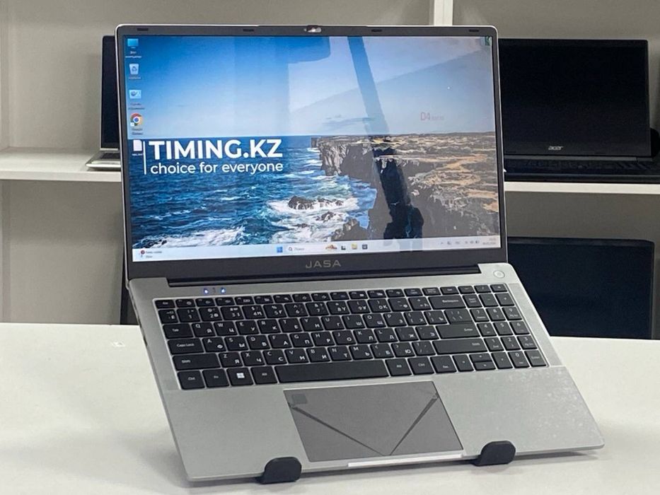 Ноутбук Jasa - Intel N95/16GB/1TB/UHD