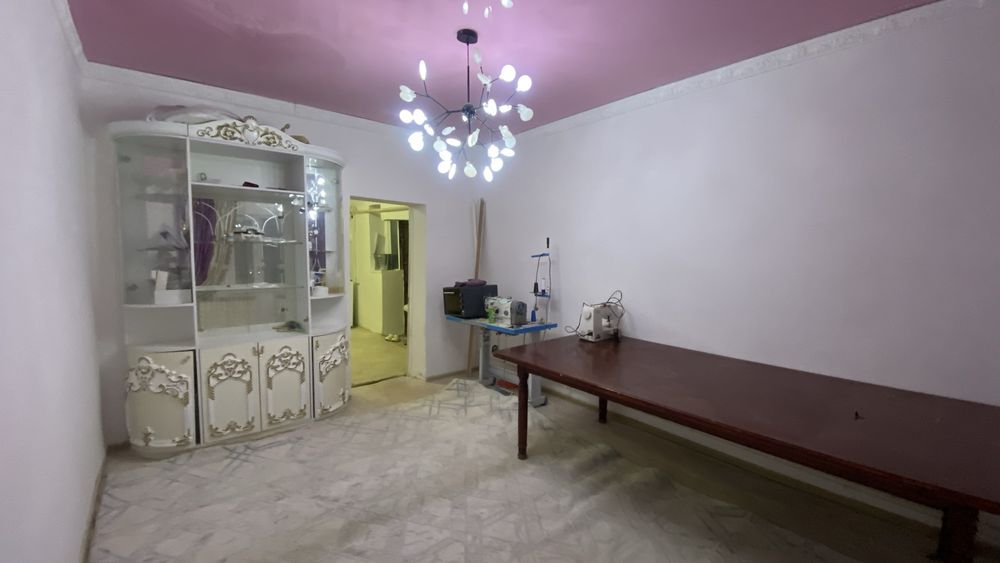 квартира коммунизм 4 комната