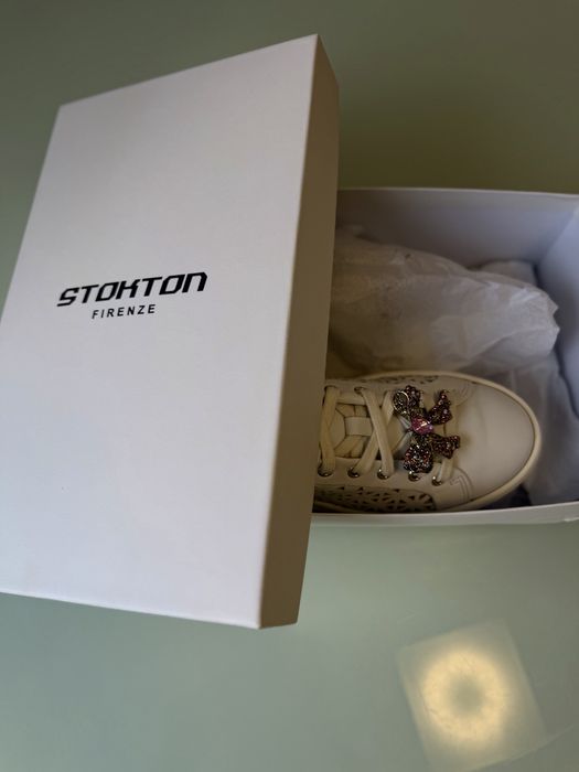 спортни обувки STOKTON