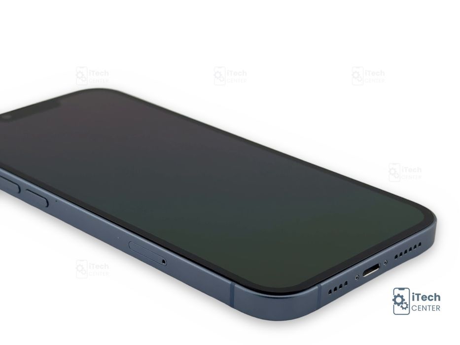 iPhone 14 Plus, 256GB, Blue, 100% батерия, КАТО НОВ, 1г. ГАРАНЦИЯ!