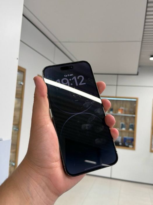 iPhone 14 Pro Max 256GB