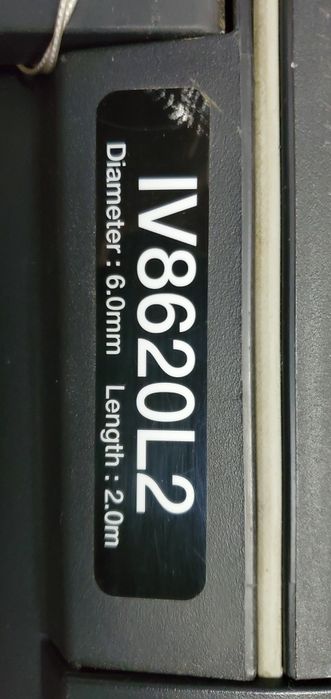 Видеоскоп IPLEX LX/LT