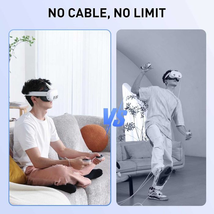VR рутер PRISMXR Puppis S1 Lite AX1500 WiFi6