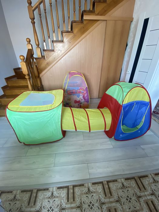 Детский лабиринт игрушка