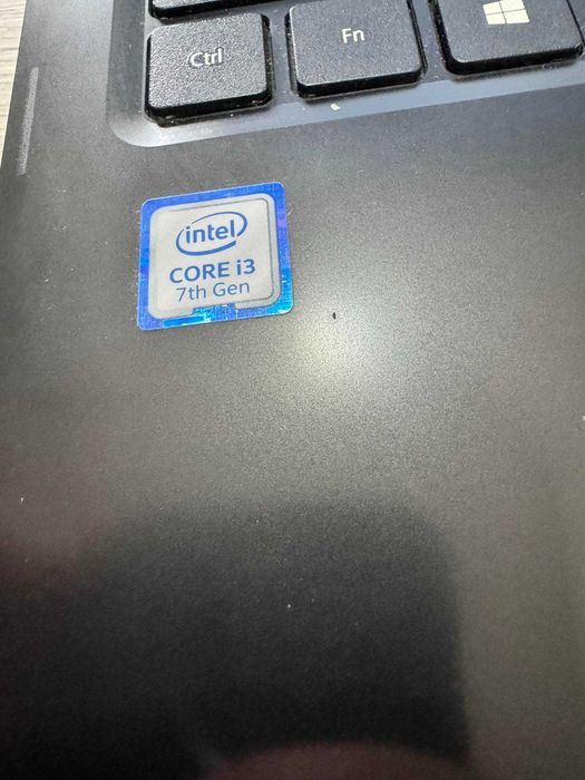 Лаптоп Acer Aspire 3