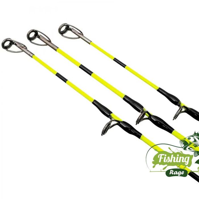 Промо SHADOW RIVER FEEDER 3.60/3.90м 100-350g