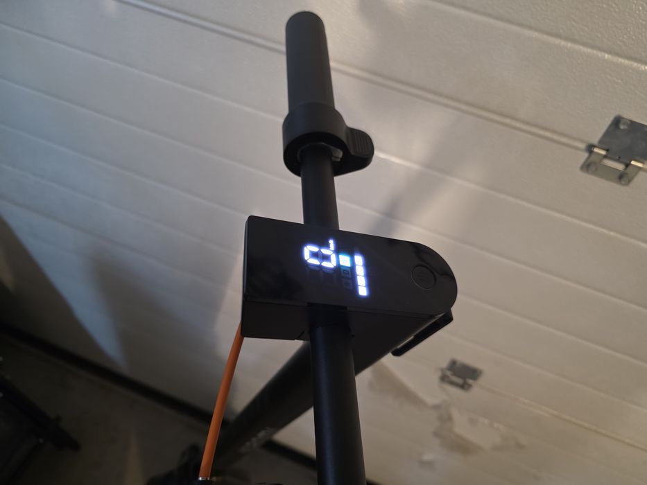 Trotineta Xiaomi 6 lite