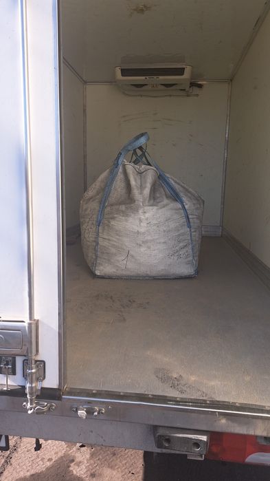 Перевозки на рефрижераторе до 3500кг