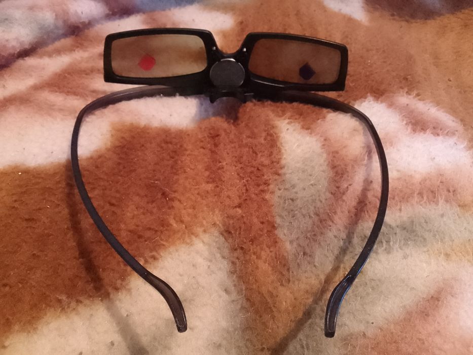 Ochelari 3D Samsung originali