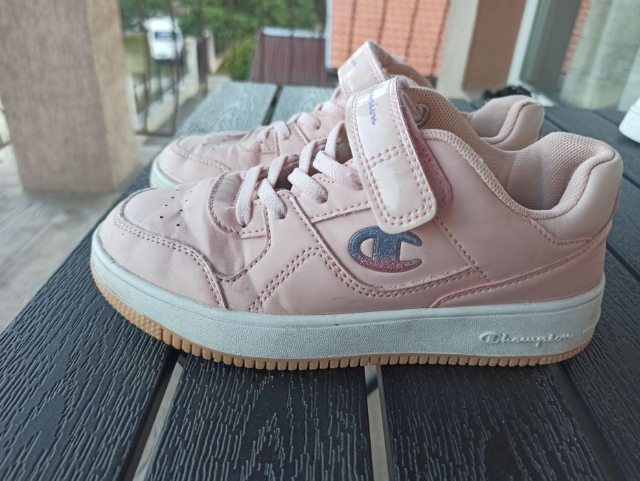 Детски кецове Shampion