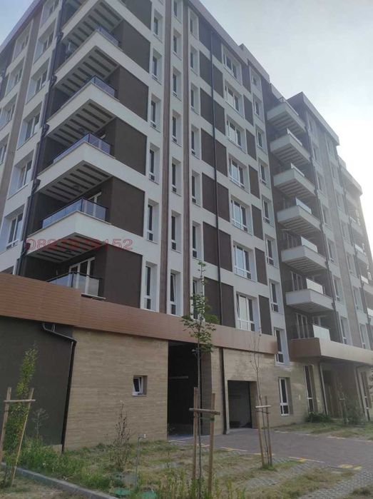 Дава се под наем Двустаен апартамент в София, Връбница 1 - 62 кв.м за 612 € - Снимка #13