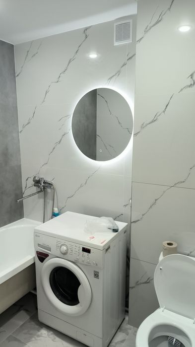 Сдам квартиру по месячно