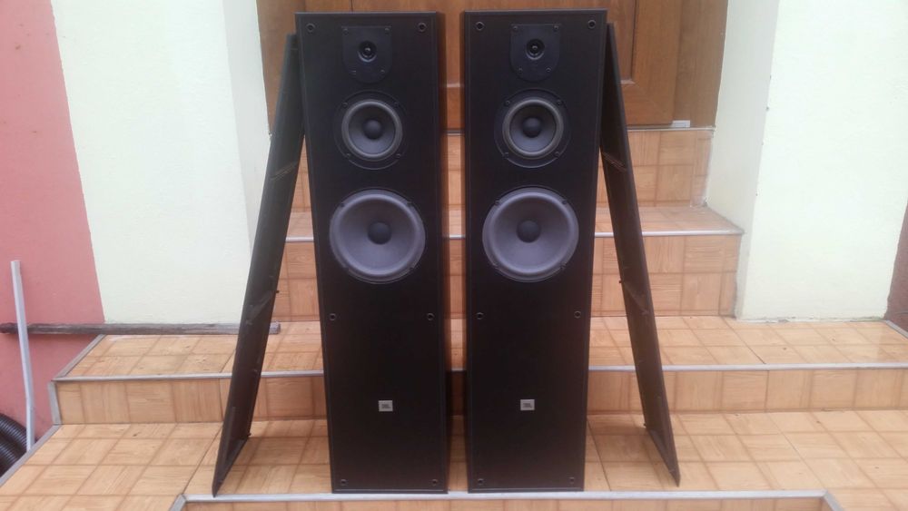JBL MK-1000; boxe 80W