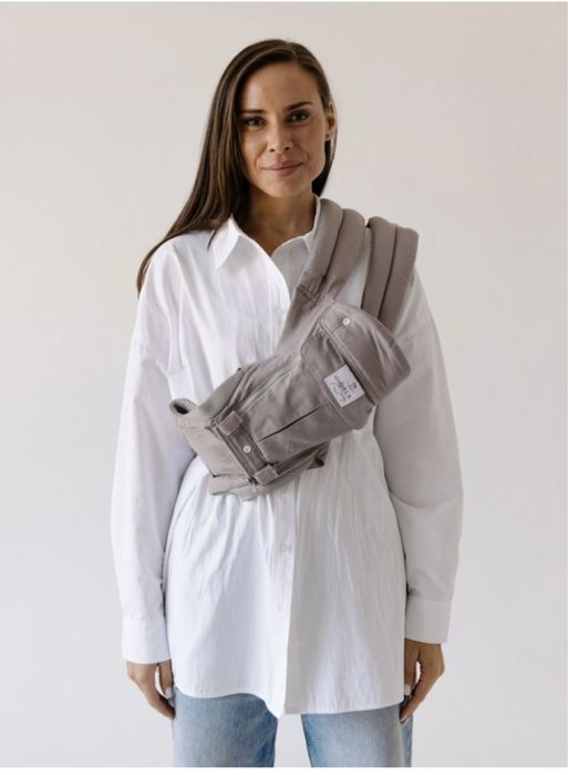 Эргорюкзак б/у в отличном состоянии