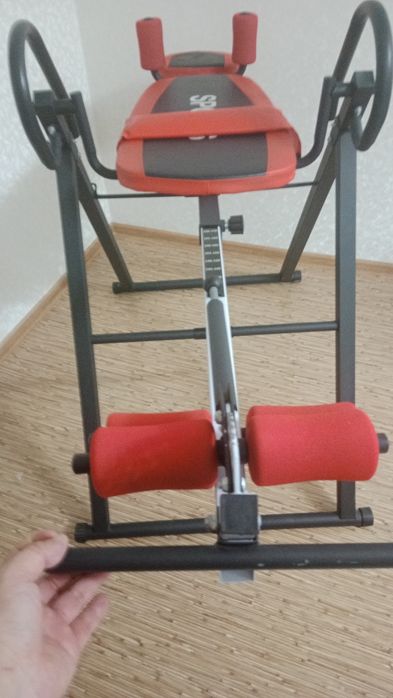 Продам инверсенной стол