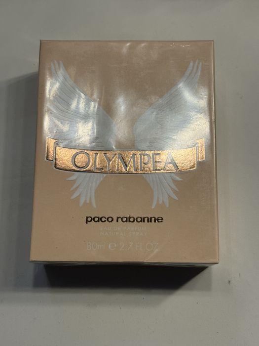 Paco Rabanne Olympéa