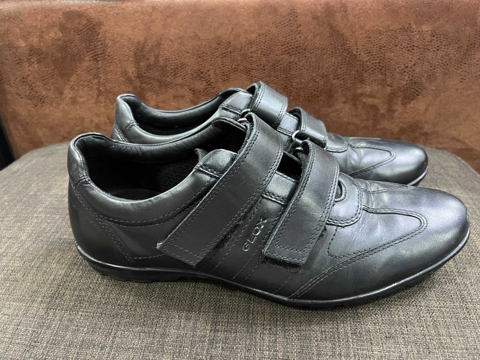 Ботинки мужские Geox