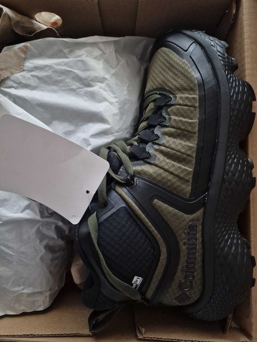 Ghete trekking COLUMBIA