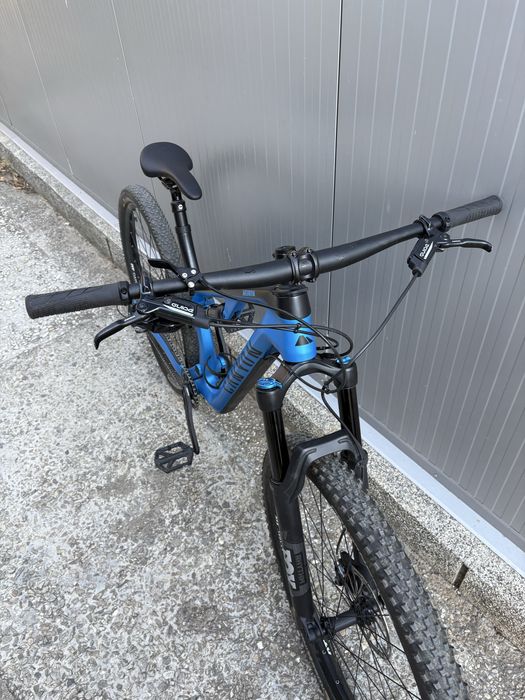 Колело Canyon neuron CF 8.0 29” ендуро/мекица