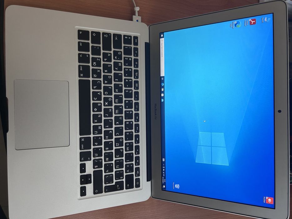 Apple MacBook Air 13.3