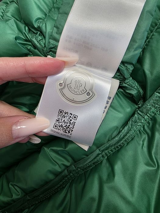 Geaca puffer Moncler Raie Giubbotto