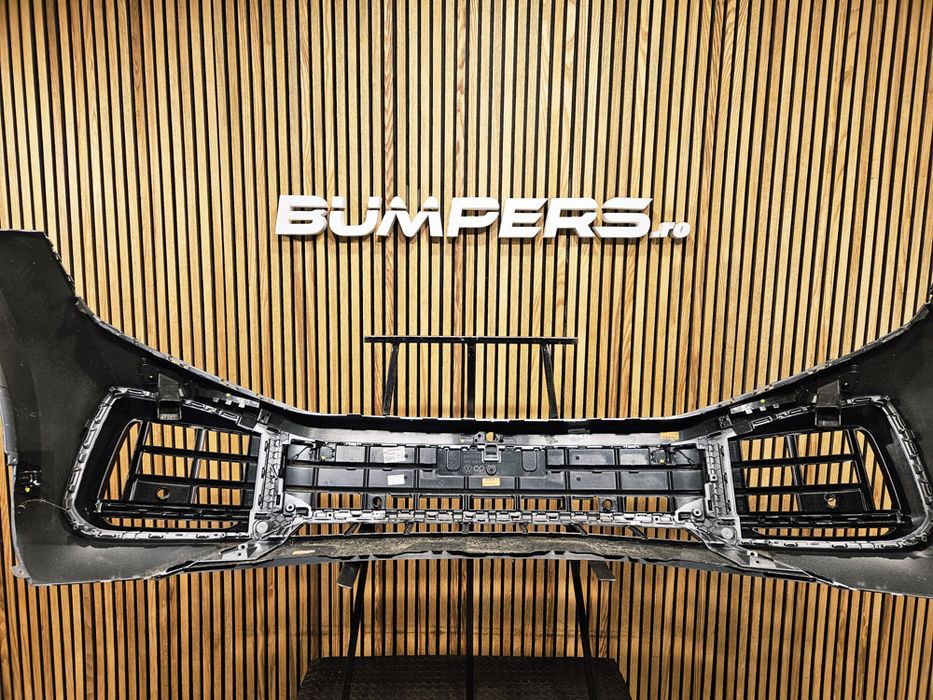 VW Touareg 2022/2025 760 761 CR7 Facelift bara fata grila spoiler BF39